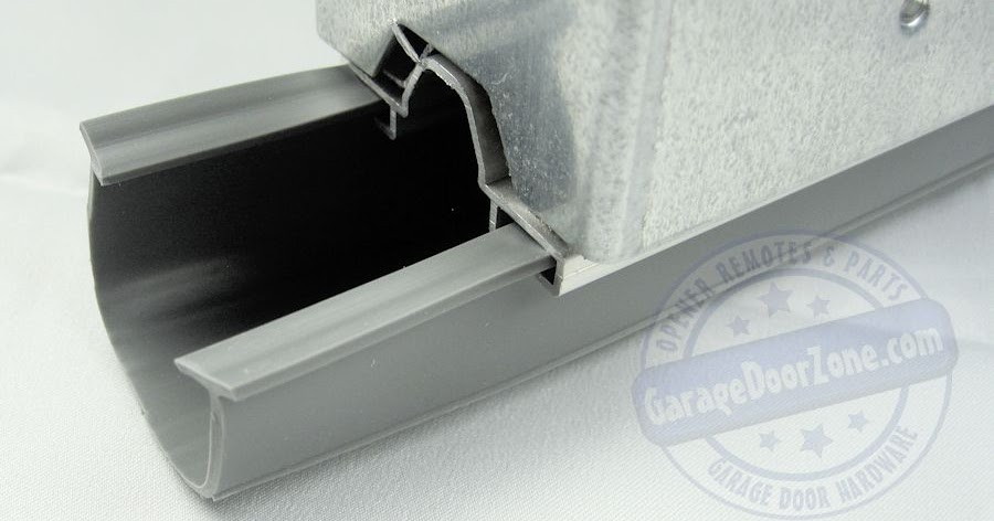 Garage Door Zone Blog Replacing Your Raynor Garage Door Seal