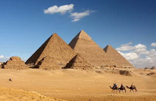 الدولة التي فيها اهرام اثرية اكثر من مصر الدولة التي فيها اهرام اثرية اكثر من مصر