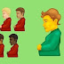 Crazy! Pregnant Man Controversial Emoji Ready To Release