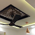 Latest Ceiling Ideas For Home With Fan