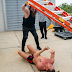 Cobertura: WWE NXT 21/08/19 - Insane Brawl