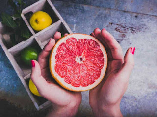 HEALTHY FRUIT