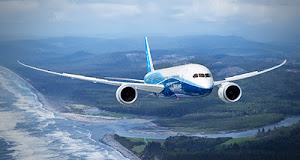 Boeing Newairplane