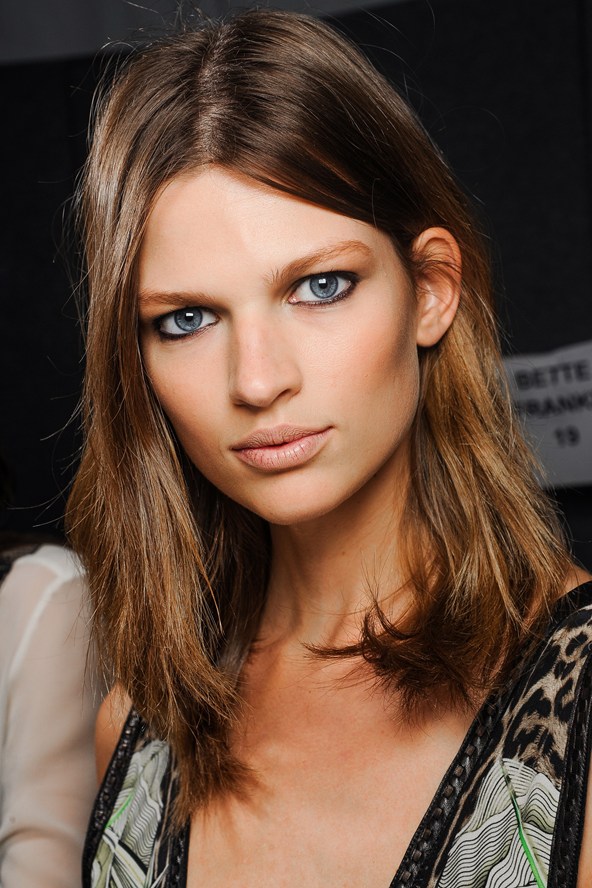 GoS: Makeup Looks For Spring Summer Party Season - 2013 Trends
