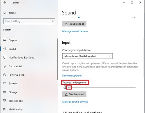 Cómo configurar y probar un micrófono en Windows 10