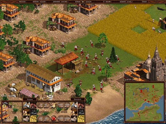 cossacks-anthology-pc-screenshot-ovagames.onl-5
