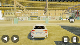 Grand Theft Auto 4 Mobile - New Version (Ultra Graphics) By GKD Gamin Studio