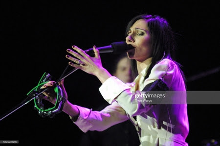 Live Bootlegs Pj Harvey Live Arvikafestival Arvika Sweden 13 06 2001