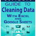 The Ultimate Guide to Cleaning Data in Excel and Google Sheets FREE EBOOK PDF