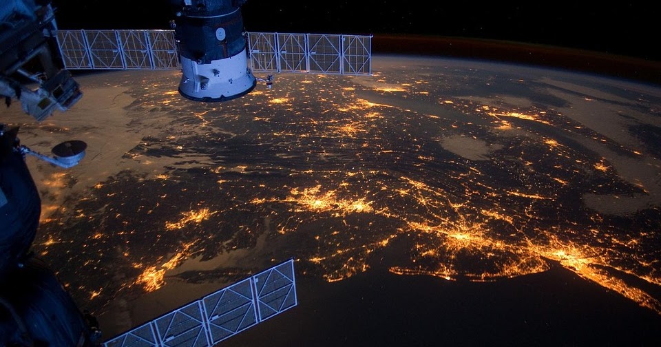 The Uses of Commercial Satellite Imagery The Basics to Know