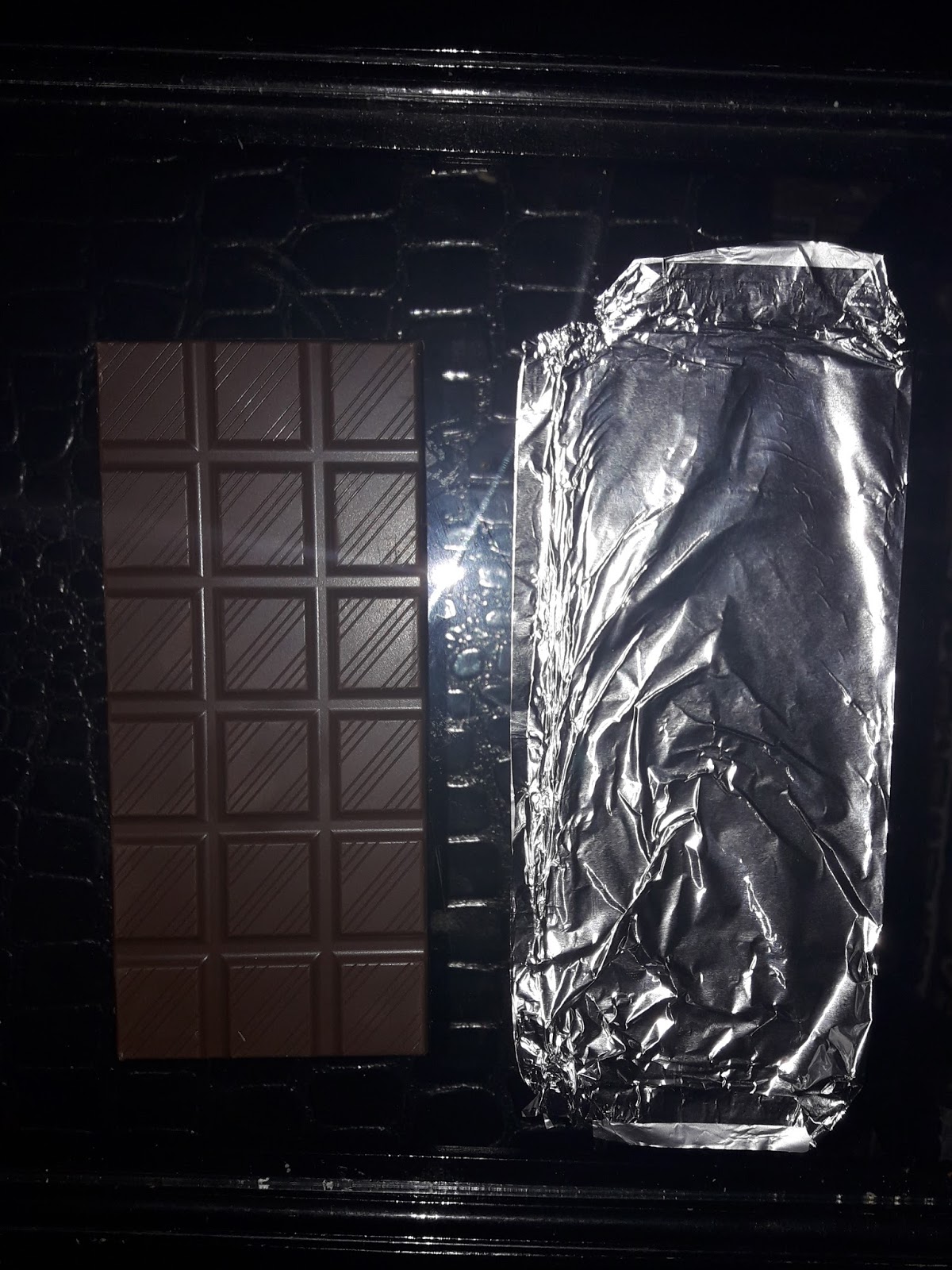 A101 Vince Çikolatalar Yorum