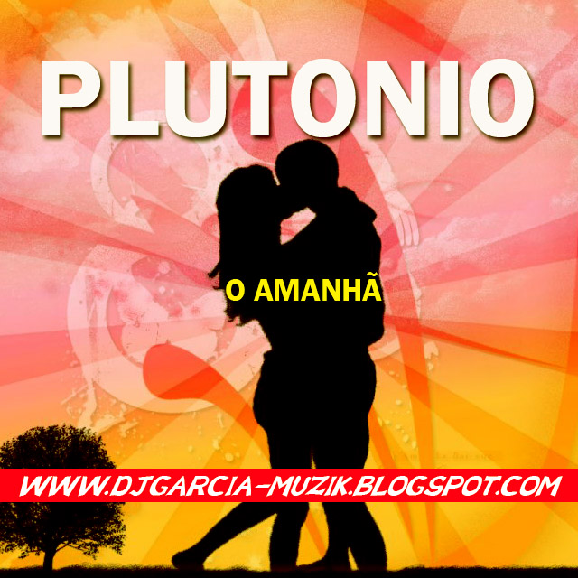 Plutonio - O Amanhã "RnB" (Download Free)