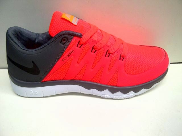 nike free flywire