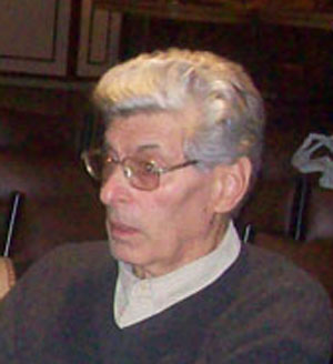 Carlos Massarutto