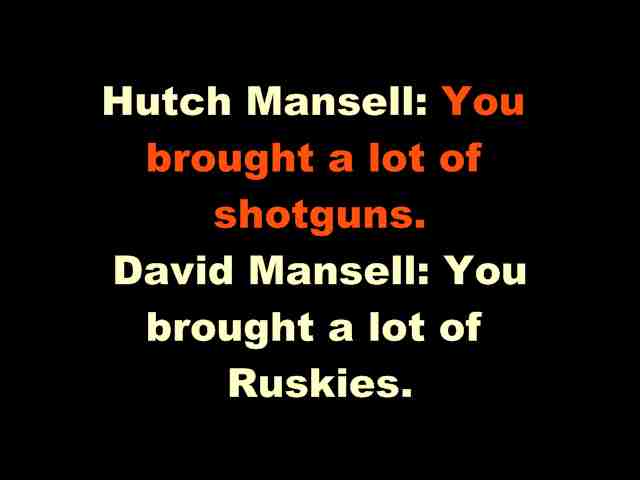 Nobody (2021) Best movie Quotes, Lines and Trailer