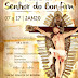 BONFIM SE PREPARA PARA A GRANDE FESTA DE SEU PADROEIRO SENHOR DO BONFIM