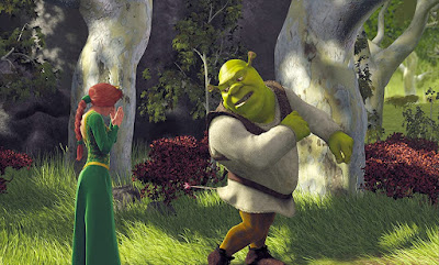 Shrek 2001 Movie Image 5