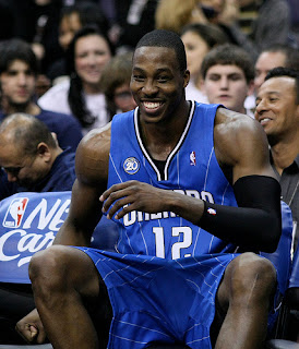 Welcome to my world.... : Dwight Howard nude photo scandal