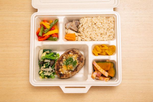 お弁当のイメージ