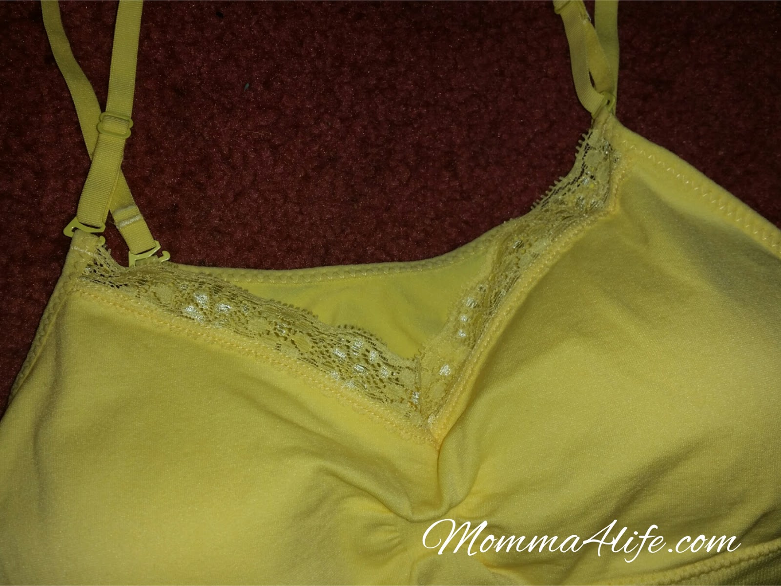 Coobie Seamless Bras are the most comfortable bra EVER! Review Momma4Life