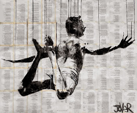 18-Icarus-Loui-Jover-Drawings-on-Book-Pages-www-designstack-co