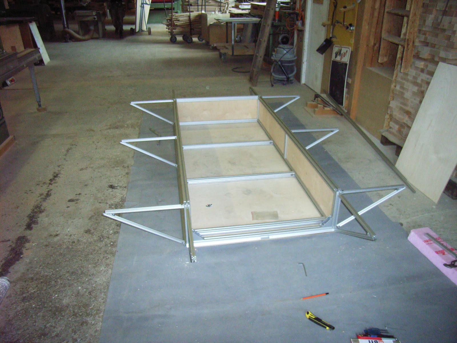 Projekt 2: Projekt 1