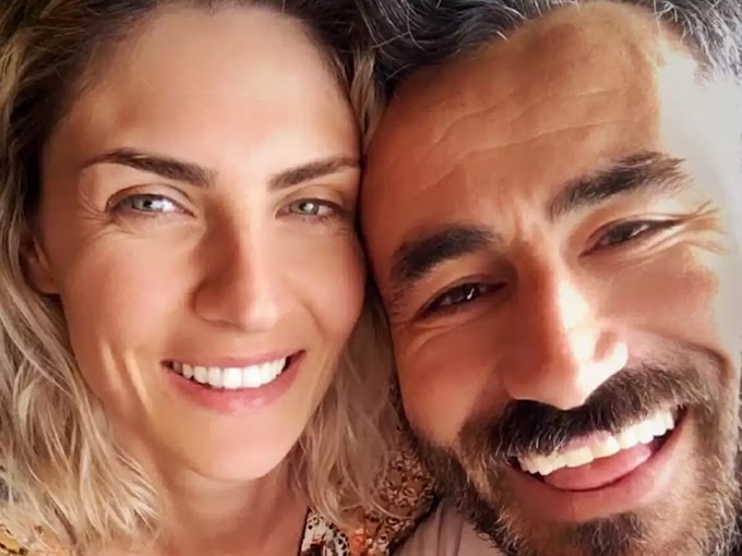 Γιώργος Μαυρίδης: Εισήχθη στο νοσοκομείο και η σύντροφος του, Κρίστη Καθάργια! (video)