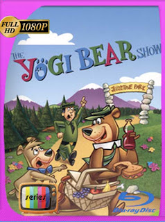 El show del Oso Yogui (1961 – 1962) HD [1080p] Latino [GoogleDrive] SXGO