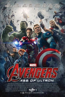 Avengers Age of Ultron 2015 Hindi Dual Audio WEBRip 480p 350mb