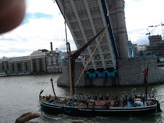 Tower Bridge-London Icon-London Bridge