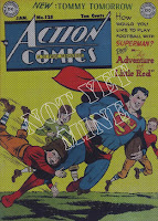 Action Comics (1938) #128