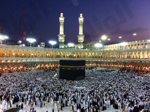 Biaya Haji Naik, Pemerintah Harusnya Permudah Umat Melakukan Ibadah Haji, Bukan Membebani