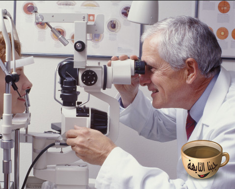 افضل دكتور عيون فى جدة Best Eye Doctor in Jeddah