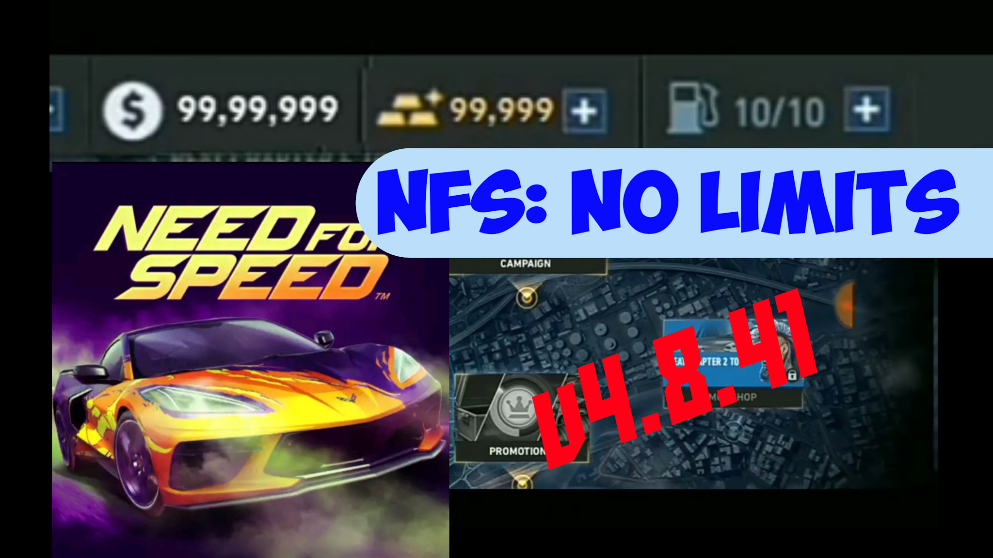 Nfs no limited mod. Сканер ЭБУ NFS no. Но лимитс.