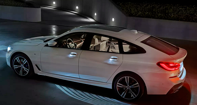 2018 BMW 640i xDrive Gran Turismo Release Date, Price and Specs 2018 BMW 640i xDrive Gran Turismo Release Date, Price and Specs