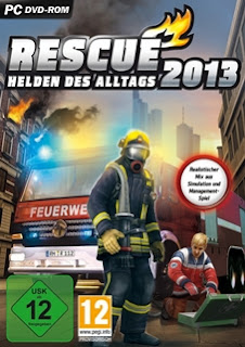 Rescue 2013 Everyday Heroes - PC (Download Completo)