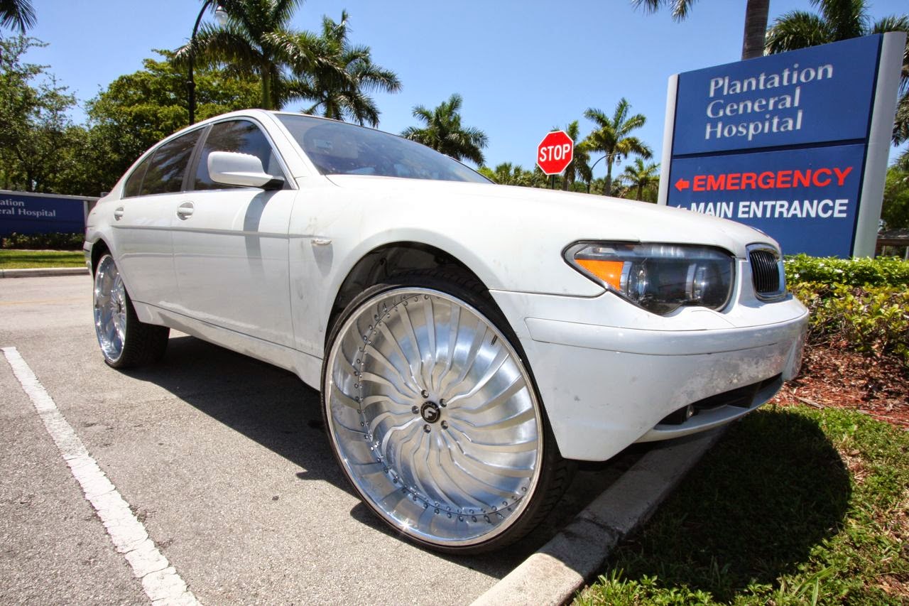 C2C Rims: CLUB 32 - Vehicles on 32s