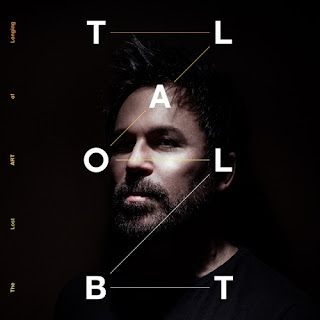 BT – The Lost Art of Longing [iTunes Plus AAC M4A]