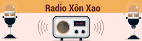 Radio Xôn Xao | Audio8x