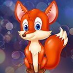 Games4King -  G4K Boastful Fox Escape Game