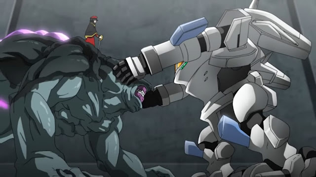 Tantei wa Mou Shindeiru Tantei wa Mou Shindeiru