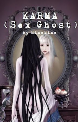 KARMA (Sex Ghost) by HinaBina Pdf KARMA (Sex Ghost) by HinaBina Pdf