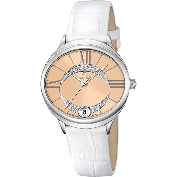 Joyas y relojes - más de relojes Blog de Jaguar Lune, de femenina de Un Clair Trias-Shop.com: la coleción