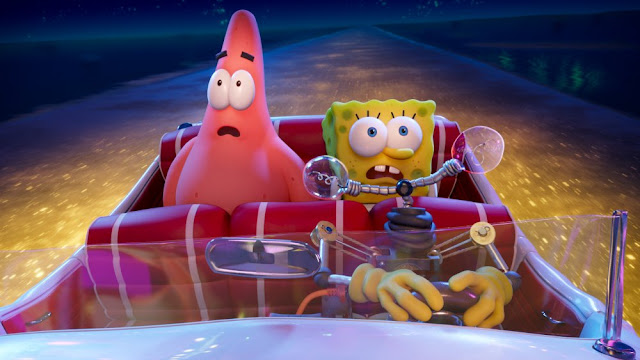 NickALive!: Nickelodeon Brazil to Air 'Kamp Koral: SpongeBob's