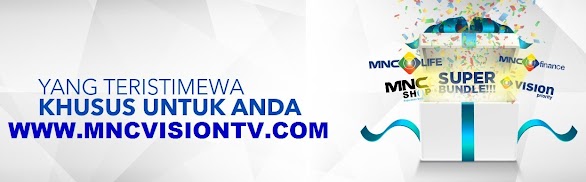 Paket dan Channel MNC Vision Terbaru | Juni 2020 - Info Pay TV