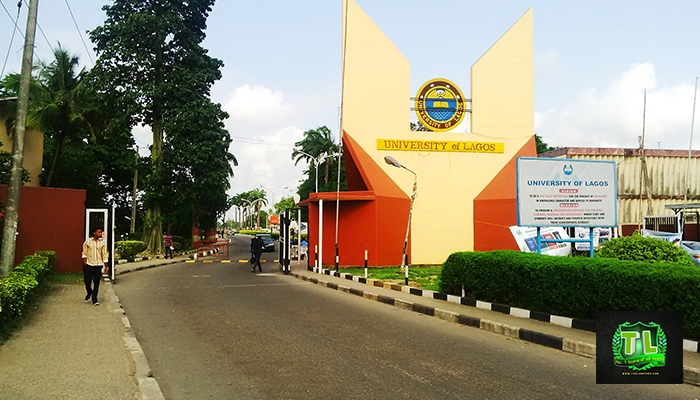 UNILAG-Appoints-Prof-Theophilus-Soyombo-as-New-Acting-Vice-Chancellor-Teelamford UNILAG-Appoints-Prof-Theophilus-Soyombo-as-New-Acting-Vice-Chancellor-Teelamford