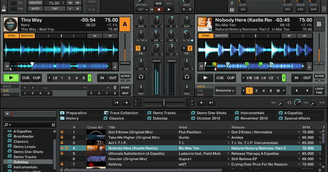 traktor pro 2 crack only traktor pro 2 crack only