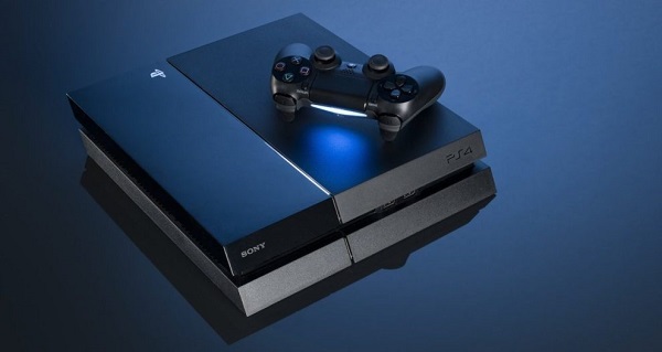 بالصور سوني ترسل الهدية المجانية للاعبين على جهاز PS4 بعد إنهاء تحدي PlayStation Player Celebration 