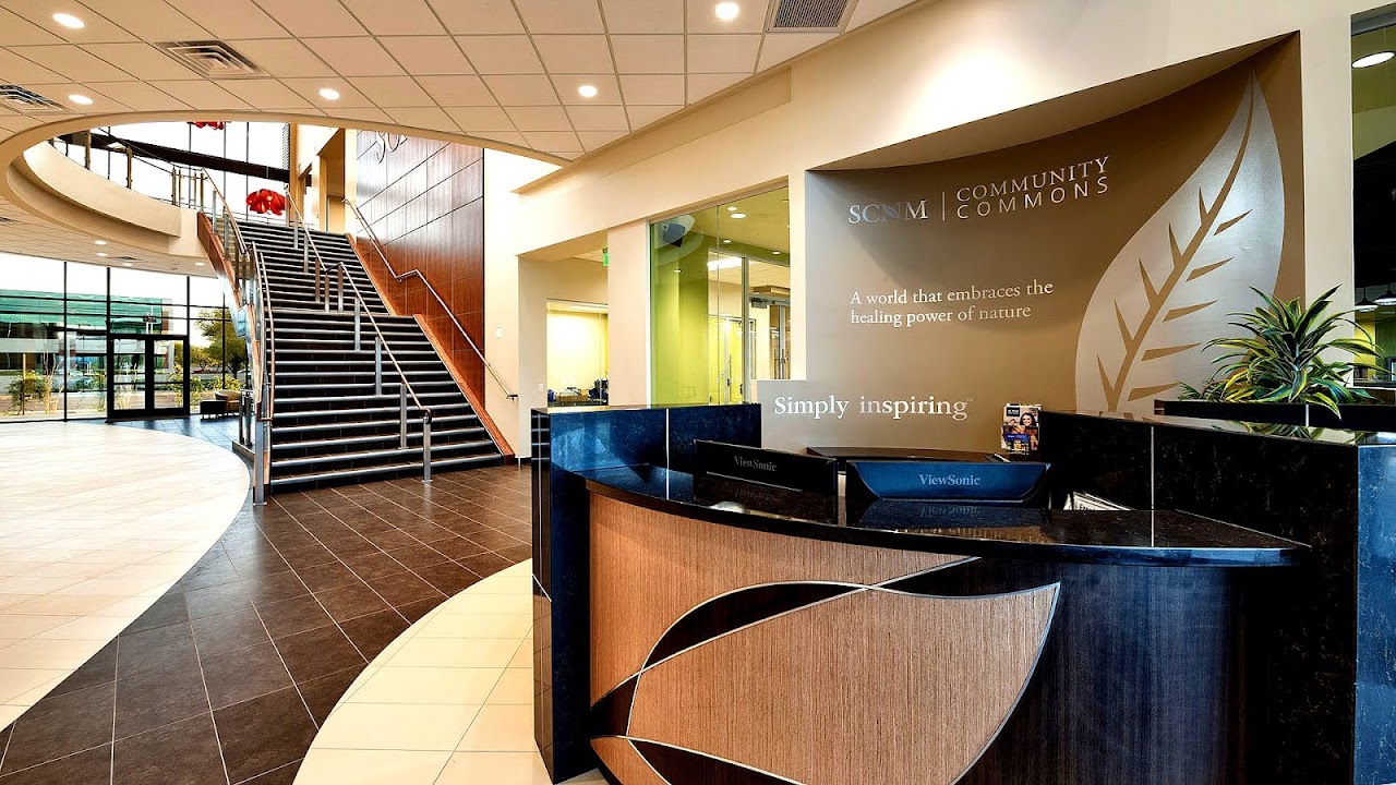 Southwest College Of Naturopathic Medicine And Health Sciences