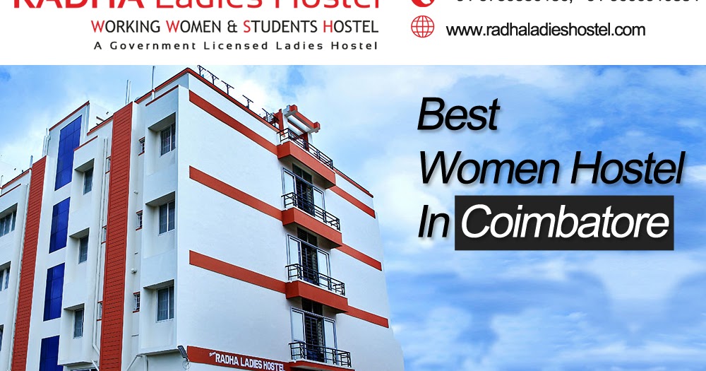 Reason Why Ladies Hostel Is Getting Popular Nowadays